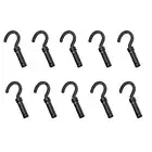 10Pack Black Hook for Robotic Pool Cleaners for Pool Robot Cleaners, for2757