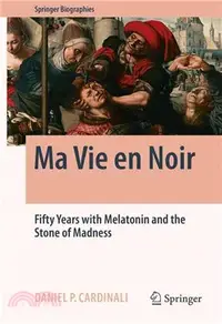 在飛比找三民網路書店優惠-Ma Vie En Noir ― Fifty Years W