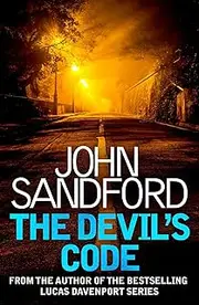 The Devil's Code: Kidd 3