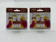 LorAnn Gourmet Cinnamon Oil Flavor Candy & Baking Flavoring Canela 4 bottles SS