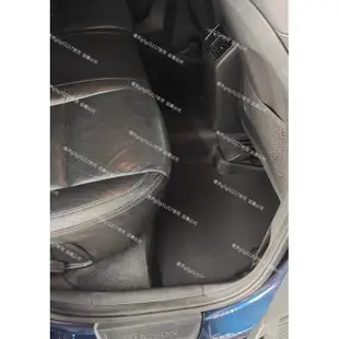 （蝦皮代開發票）免運 3D 卡固 現代 Hyundai Tucson 三代 立體 汽車 腳踏墊 後廂墊 防水 室內 腳墊