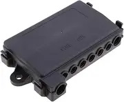 Automotive 32V Midi ANM ANS Fuse Box Block Holder with Cover