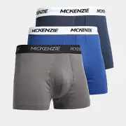 McKenzie 3-Pack Boxers Junior's
