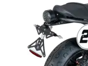 LICENCE PLATE BARRACUDA FOR YAMAHA XSR 700 2015-2021