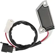 TAHYUI Motorcycle Accessories Regulator Rectifier Voltage for Y&amaha XV 535 1100 Virago VMX1200