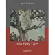 Irish Fairy Tales: Large Print