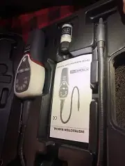 Refrigerant Leak Detector TP-LD