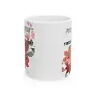 SoulWarmth Scripture Mug