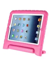 [StylePro] 10.2 Shockproof Eva Kids Case For Ipad 7th, 8th & 9th Generation in Pink