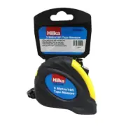 HILKA TAPE MEASURE 5MTR - 16FT