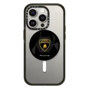 Snappy Grip Stand Snappy™ Grip Stand MagSafe Compatible Automobili Lamborghini Geometric Snappy Grip Stand