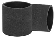 Wet Foam Filters For Shop-Vac Wet & Dry Vacuum Cleaners 20L & above (2pkt)
