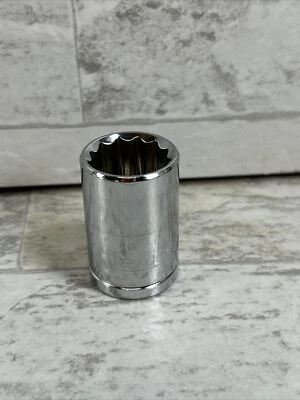 ACDelco 18mm Socket Wall S4218MA Free Ship With USPS