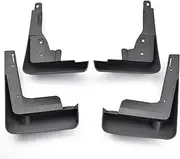 Splash Guards Fender Front Rear Mudguards for Toyota for Corolla E210 for Touring for Sports for Estate 2019-2023 Fenders