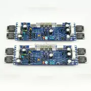 30W Class A Amplifier Board 2-Channel Power Amplifier Amp Board A30-L12 sztop