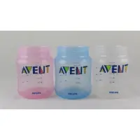 在飛比找蝦皮購物優惠-新安怡 Avent 母乳儲存瓶 手動擠乳 電動擠乳 PP 奶