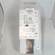 Hareline Fly Tying Materials Kit - New