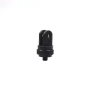 Universal Aluminum Alloy Connector Base Adapter for Insta360 ONE X2/X/R Cameras