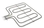 Oven Upper Top Grill Heating Element 32017630, suits Belling
