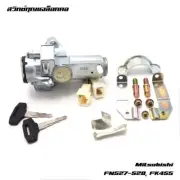 Ignition Switch Starter + Keys For Mitsubishi Fuso FN527-528 FK455 1985 - 1998