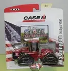 ERTL 1/64 CASE IH STATE TRACTOR Rare #48 Olympia, Washington Capital Chaser