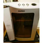 【ZANWA 晶華】電子行動冰箱/小冰箱/冷藏箱/車用冰箱(CLT-20AS-W) 3000