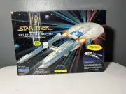 Star Trek Playmates Uss Excelsior Ncc 2000 Space Ship Movie