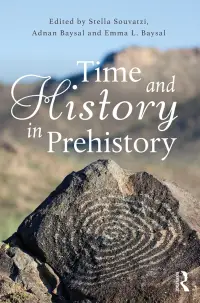 在飛比找博客來優惠-Time and History in Prehistory