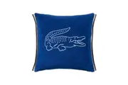 Lacoste LBREAK Sofa Cushion Decorative Throw Pillow Cover 45x45cm Cosmique
