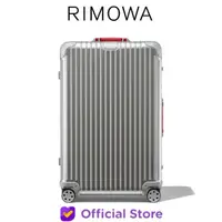 在飛比找蝦皮購物優惠-Rimowa Original Check In Twist