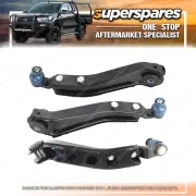 Right Hand Side Front Lower Control Arm for Holden Barina SB 1997-2001