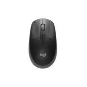 Logitech Wireless Mouse M190