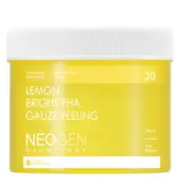 在飛比找蝦皮購物優惠-Neogen Dermalogy Lemon Bright 