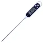Digital Food Thermometer Cooking Meat Stab Probe Kitchen Temperature Cook