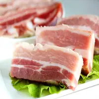 在飛比找鮮拾優惠-【海之醇】台灣帶皮豬五花肉排9包組(300g±10%/包)