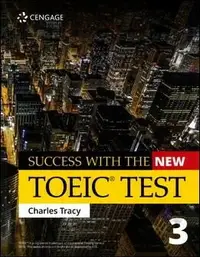 在飛比找樂天市場購物網優惠-Success with the New TOEIC Tes