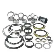 Basco Swivel Housing Repair Kit - SHWB13S