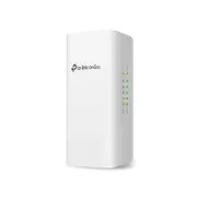 TP Link Sg2005Ppd Omada 5 Port Gigabit Smart Switch With 1 Port Poe In