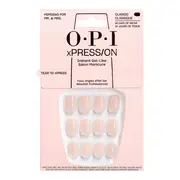 [OPI] Xpress/On Mimosas For Mr. & Mrs. (Limited Edition)