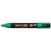 POSCA PC 5M Paint Marker Green