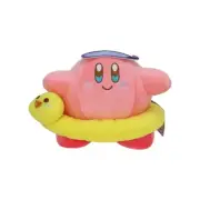 Kirby Swimming Plush Doll 8" Allstar Collection New With Tags