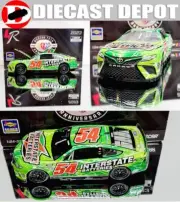 TY GIBBS 2023 INTERSTATE BATTERIES 1/24 ACTION