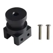 For Voron Hotend Mount Adapter to V6 Hotend Aluminum CNC Kit for9459