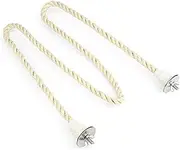 Bainbridge Bird Sisal Rope Perch, Small