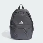 【豬豬老闆】ADIDAS CLASSIC GEN Z BACKPACK 灰 尼龍 休閒 運動 後背包 HY0756