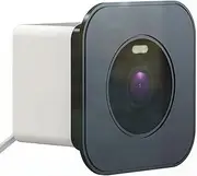 Window Mount for Wyze Cam OG, 2 Pack Wyze Window Mount with Strong Adhesive Mounting Brackets, Using Wyze Cameras Through Single Pane of Glass. (Wyze Camera is NOT Included)