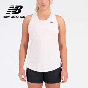 【New Balance】 NB ICEX 涼感透氣運動背心_女性_粉色_WT23280SOI