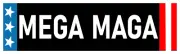 Mega MAGA Bumper Sticker - Make Brandon and the Libs Heads Explode MAGA Sticker