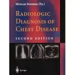 RADIOLOGIC DIAGNOSIS OF CHEST DISEASE