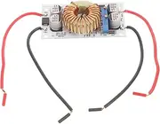 Alipis 250W Dc Dc Boost Converter Module Voltage Regulator Input Output Supply Accessory for Various Equipment